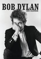 Bob Dylan A3 Kalender 2026