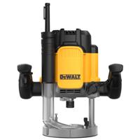 DEWALT DWE625-QS Bovenfreesmachine