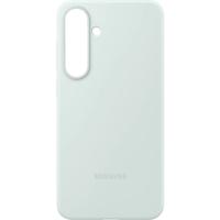 Samsung Silicone Silicon Case Samsung Galaxy S25+ Mint