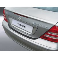 Rgm Rear Bumper Protector ME C-Klasse W GR RBP285