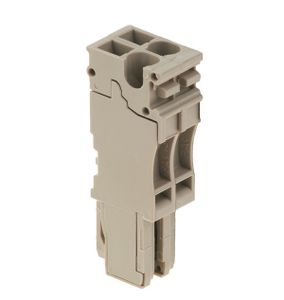 Weidmüller 1815440000 Connector 25 stuk(s)