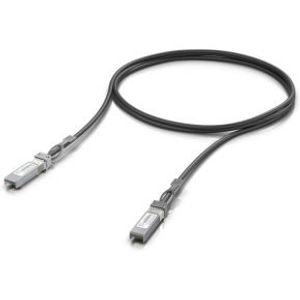 Ubiquiti 10 Gbps SFP+ Direct Attach Cable 1M
