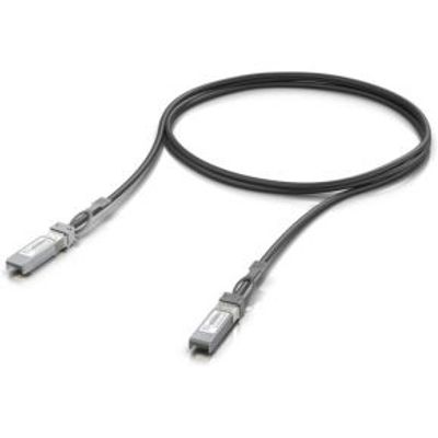 Ubiquiti 10 Gbps SFP+ Direct Attach Cable 1M