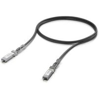 Ubiquiti 10 Gbps SFP+ Direct Attach Cable 1M