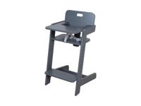 roba Kinderstoel (Grow Up, Antraciet)