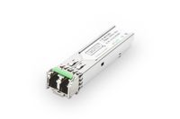 Digitus DN-81002 netwerk transceiver module Vezel-optiek 1250 Mbit/s SFP 1550 nm