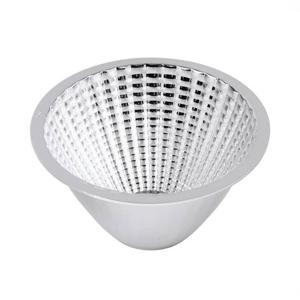 Deko Light COB 930085 Reflector Zilver