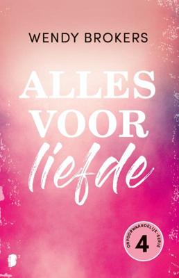 Alles voor liefde (Paperback)
