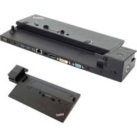 Lenovo Laptopdockingstation Refurbished (zeer goede staat) ThinkPad ProDock 40A1 inklusive 90 Watt Netzteil Geschikt voor merk (dockingstation): Lenovo Incl.