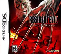 Resident Evil Deadly Silence