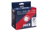 Joe's No-flats Zelfdichtende binnenband 29" x 1.90-2.35 Vloeistof/Schrader Joe's No-flats Zelfdichtende binnenband 29" x 1.90-2.35 Vloeistof/Schrader