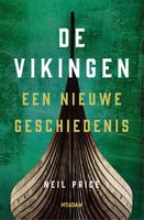De Vikingen - Neil Price - ebook