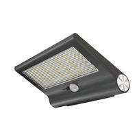 High Lumen Solar Wall Light - Calex - thumbnail