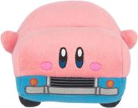Little Buddy Kirby Pluche - Car Mouth Kirby