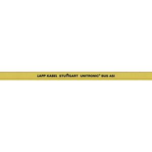 LAPP 2170842/500 Buskabel UNITRONIC® BUS 2 x 1.50 mm² Geel 500 m