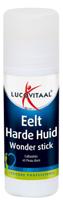 Lucovitaal Eelt wonder harde huid stick vegan 45 Gram