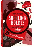 Mr Brein. Sherlock Holmes&apos; onopgeloste zaken (Paperback)