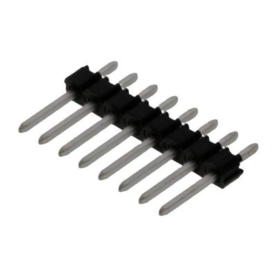 Molex Male header (standaard) Aantal rijen: 1 901200128 1 stuk(s) Tray