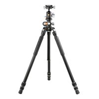 Vanguard VEO 3+ 263AB 160S Statief