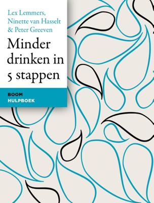 Minder drinken in 5 stappen (herz.) (Paperback)