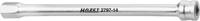 HAZET Koplamp-instelgereedschap 2797-14 · 3/8 inch (10 mm) vierkant hol · Binnen-zeskant-profiel · SW 14 mm