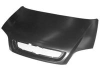 MOTORKAP Zafira 99- 3790660