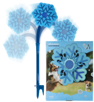 CoolPets Ice Flower Sproeier - thumbnail