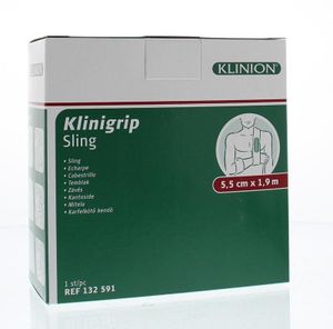 Klinigrip sling 1.9m x 5.5cm