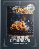 Het Ultieme Gietijzerboek (Hardback)