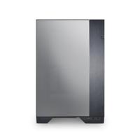 Lian Li O11VC computerbehuizing Tower Chroom - thumbnail
