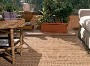 Buitenkleed terraskleed vloerkleed Sumatra 170x240cm