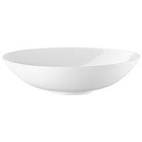ROSENTHAL STUDIO LINE - Tac White - Schaal 35cm 4,0L ROSENTHAL STUDIO LINE - Tac White - Schaal 35cm 4,0L