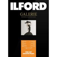 Ilford Galerie Prestige Fine Art Smooth Pearl A4 25 vel