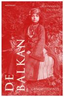 De Balkan (Paperback)
