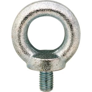 Oogbout verzinkt M14 lamp ophangen