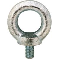 Oogbout verzinkt M14 lamp ophangen