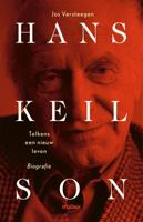 Hans Keilson (Hardback) Hans Keilson (Hardback)