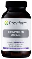 Proviform Bijenpollen 500 MG Vegicaps