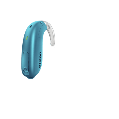 Oticon Play PX 2 miniBTE T