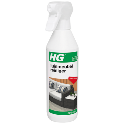 HG tuinmeubelreiniger