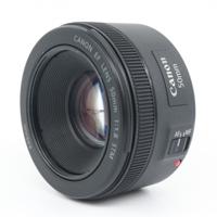 Canon EF 50mm f/1.8 STM occasion