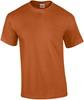 Gildan G2000 Ultra Cotton™ Adult T-Shirt - Texas Orange - XL