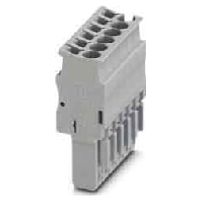SP 2,5/ 6  (25 Stück) - Terminal block connector 6 -p 24A SP 2,5/ 6 - thumbnail
