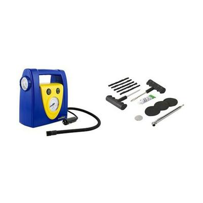 Luchtcompressor Goodyear CS6 3,5 BAR 12V