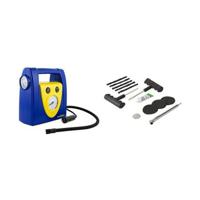 Luchtcompressor Goodyear CS6 3,5 BAR 12V