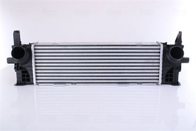 Intercooler, inlaatluchtkoeler 961591