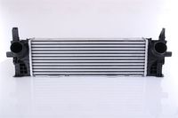 Intercooler, inlaatluchtkoeler 961591