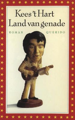 Land van genade - Kees 't Hart - ebook
