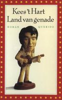 Land van genade - Kees 't Hart - ebook - thumbnail