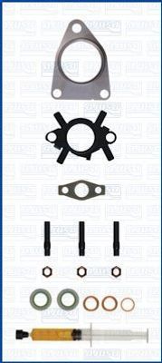 Turbocharger, montageset JTC11432